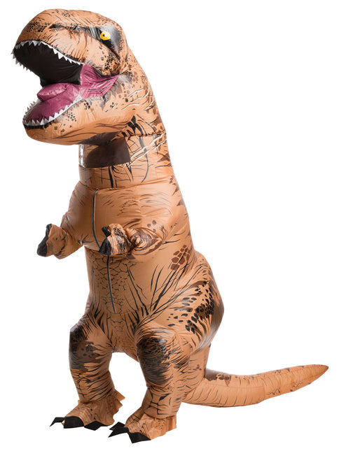 Gonflable Dino Pak Trex