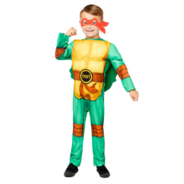 Costume d'enfant Teenage Mutant Ninja Turtles Boy