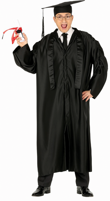 Costume gradué L