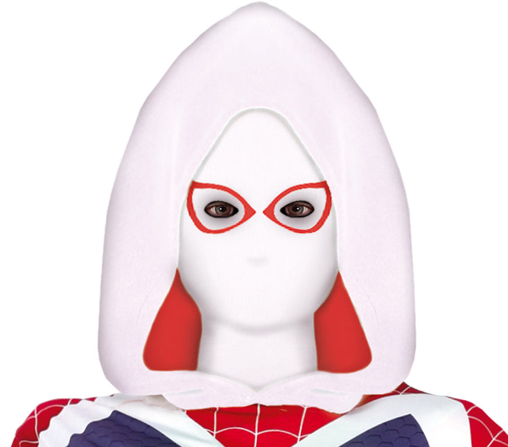 Costume Spiderwoman Dames