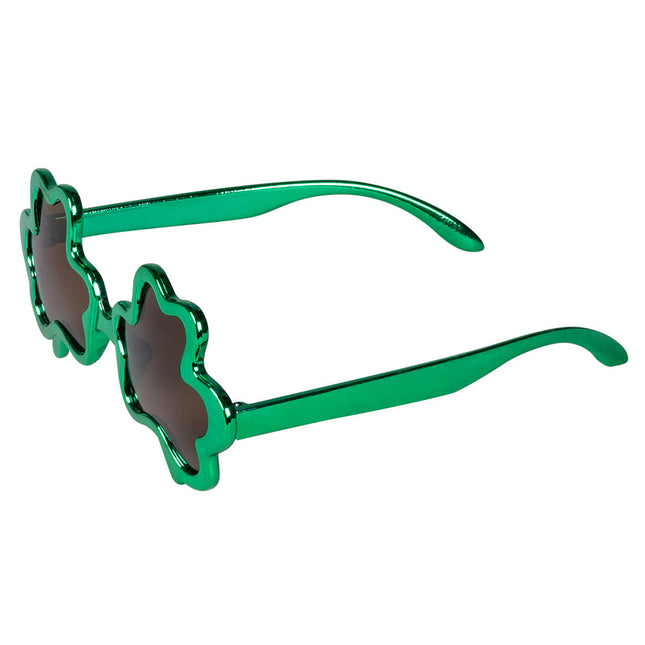 Spectacles Shamrock