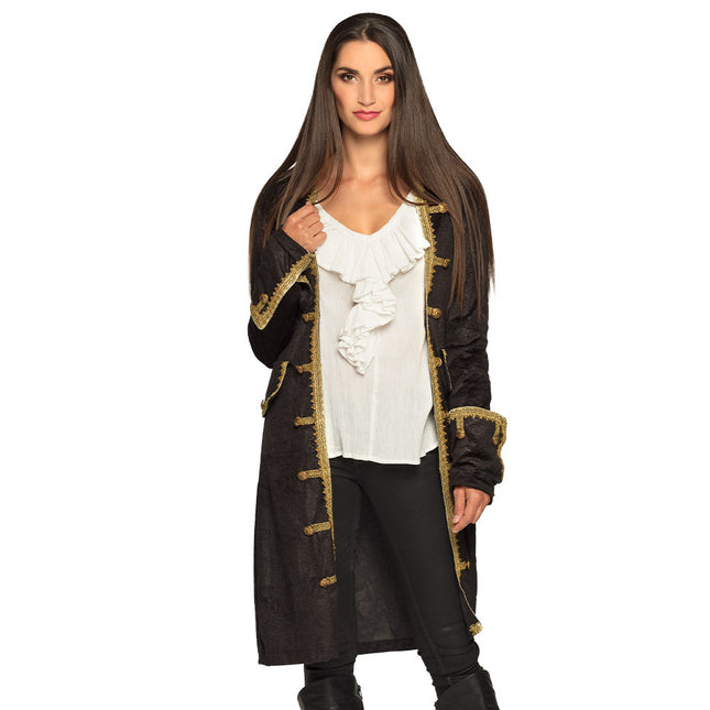 Veste Pirate Dames