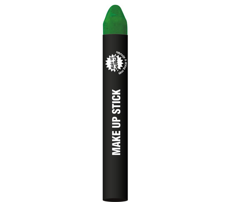 Stick de maquillage vert foncé 15ml