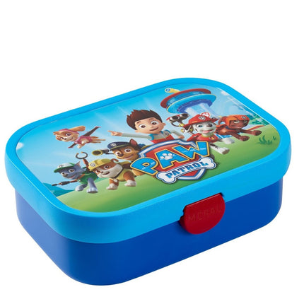 Boîte à lunch Campus Paw Patrol