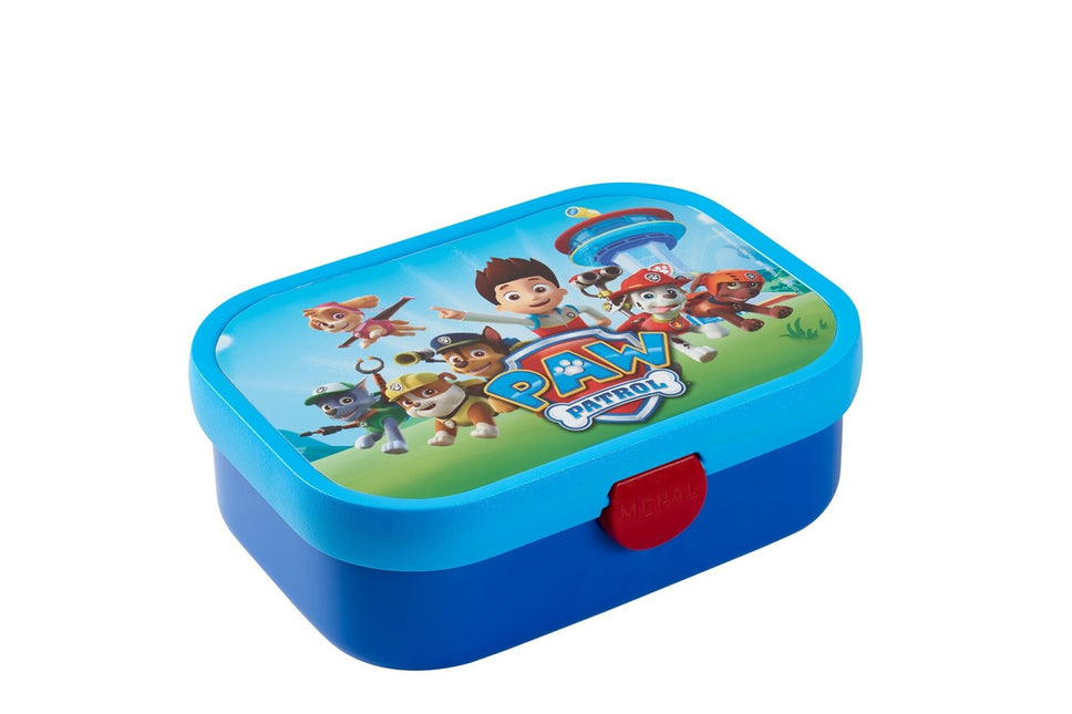 Boîte à lunch Campus Paw Patrol