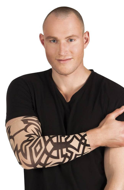 Tattoo Sleeve Tribal