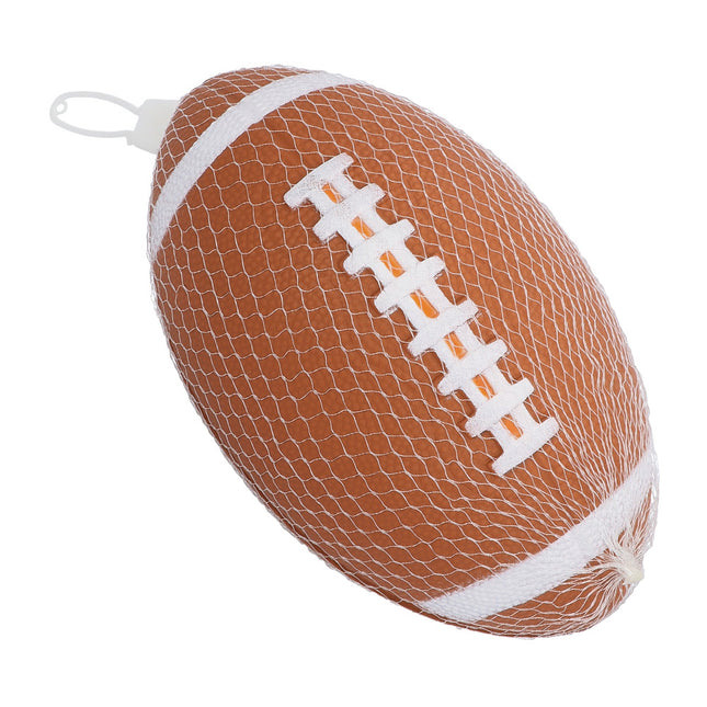 Ballon de rugby 22cm