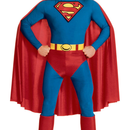 Costume de Superman