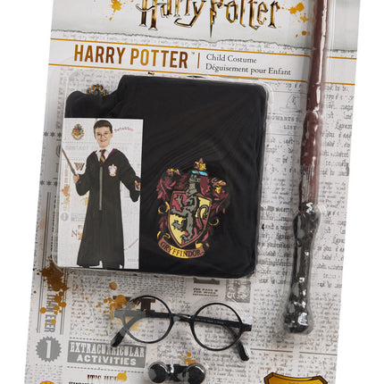 Ensemble de costumes Harry Potter pour enfants