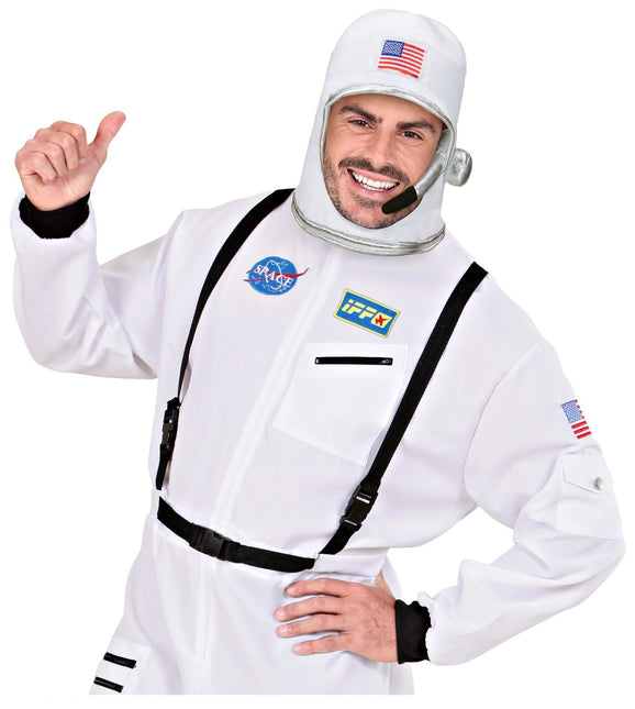 Casque d'astronaute Usa