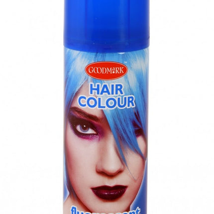 Fixatif Fluor Blauw125Ml