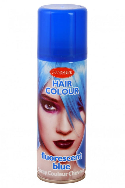 Fixatif Fluor Blauw125Ml