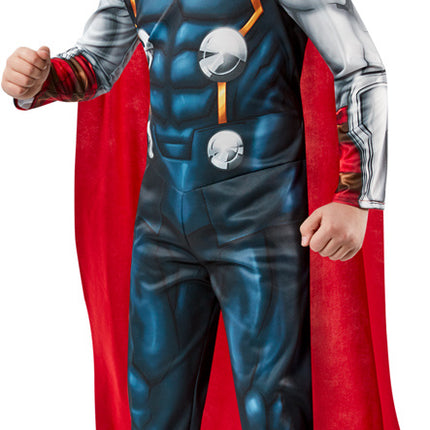 Costume de Thor Deluxe pour enfant