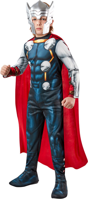 Costume de Thor Deluxe pour enfant