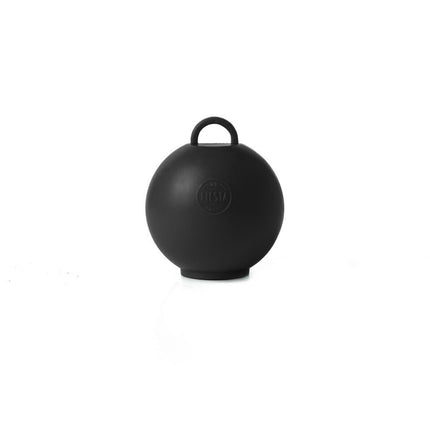 Poids ballon noir Kettlebell 75g