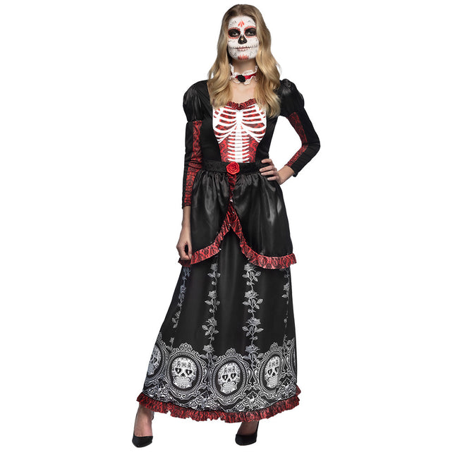 Costume d'Halloween Senora Adriana Ladies