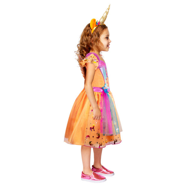 Costume enfant Sunny Starscout