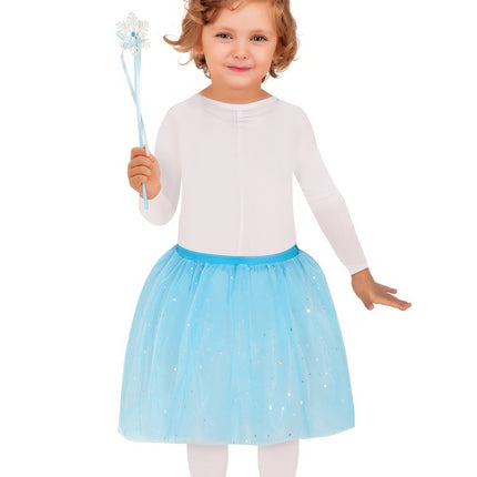 Ensemble d'habillage Disney Princesse Fille 3 pièces