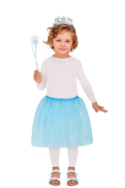 Ensemble d'habillage Disney Princesse Fille 3 pièces