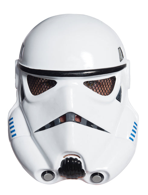 Masque de Stormtrooper Ben Cooper