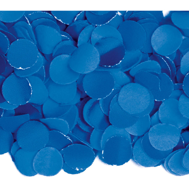 Confetti bleu 1kg