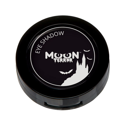 Ombre à paupières d'Halloween Moon Terror Midnight Black