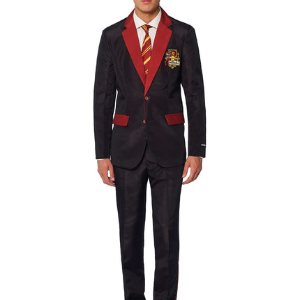 Costume Harry Potter Homme Gryffondor