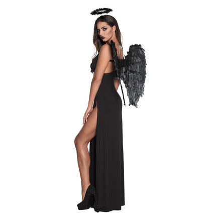 Bandeau d'Halloween Ange