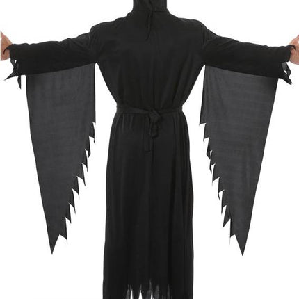 Costume d'Halloween Scream