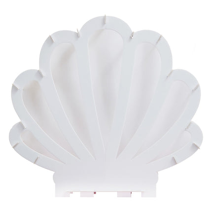 Ballons de baudruche Standard Shell 60cm