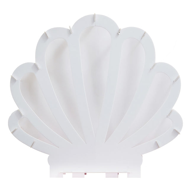 Ballons de baudruche Standard Shell 60cm