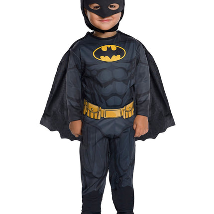 Combinaison Batman Baby