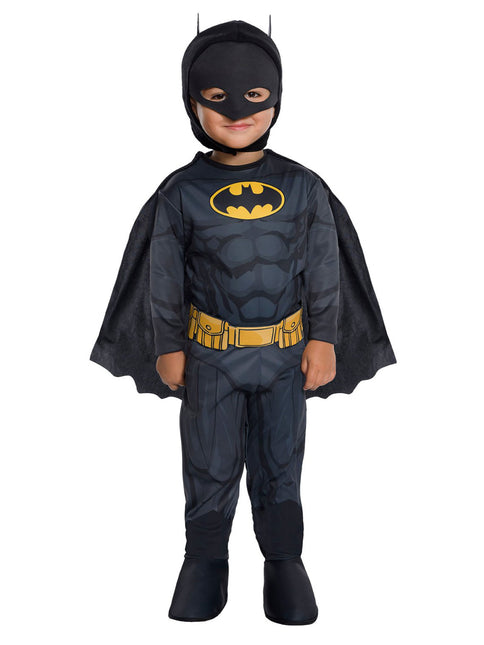 Combinaison Batman Baby