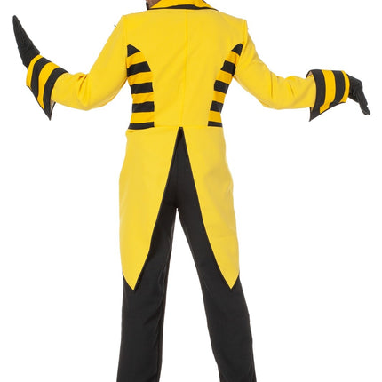 Costume d'abeille