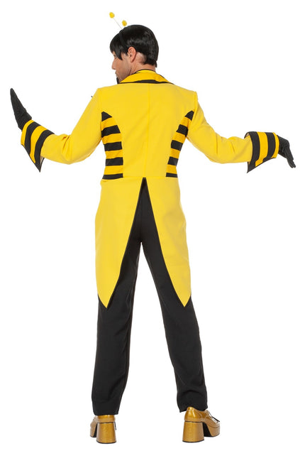 Costume d'abeille