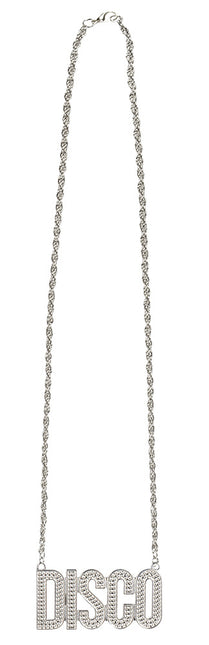 Collier Disco