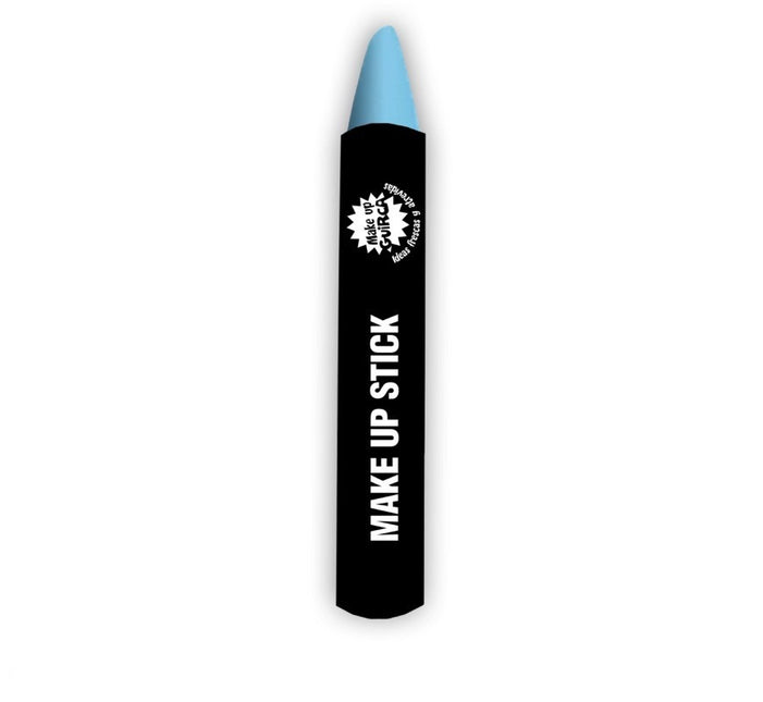 Stylo de maquillage bleu clair 18gr