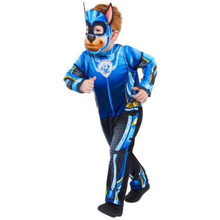 Costume enfant Paw Patrol Movie Chase Glow in the Dark