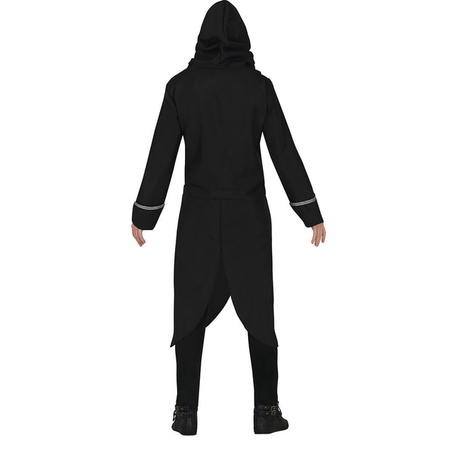 Costume d'Halloween pour homme