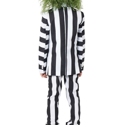 Beetlejuice Suit Boy Suitmeister