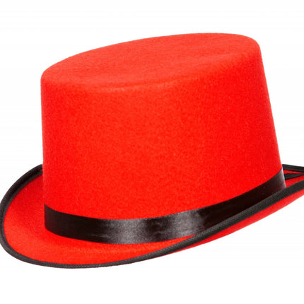 Red Hat High