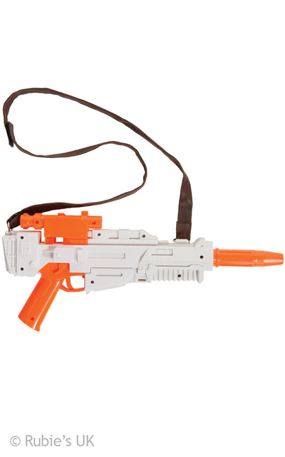 Star Wars Gun Trooper Blaster