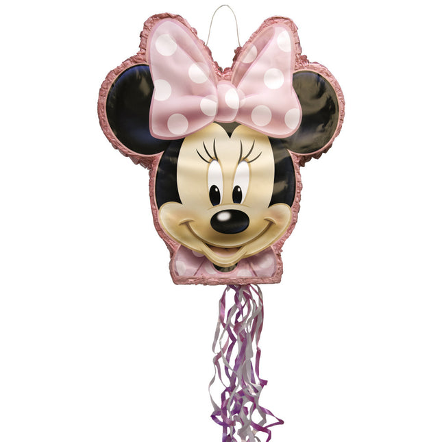 Pinata Minnie Mouse 51cm