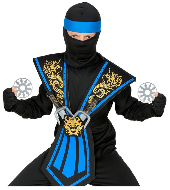 Ensemble d'accessoires Ninja 2 pièces
