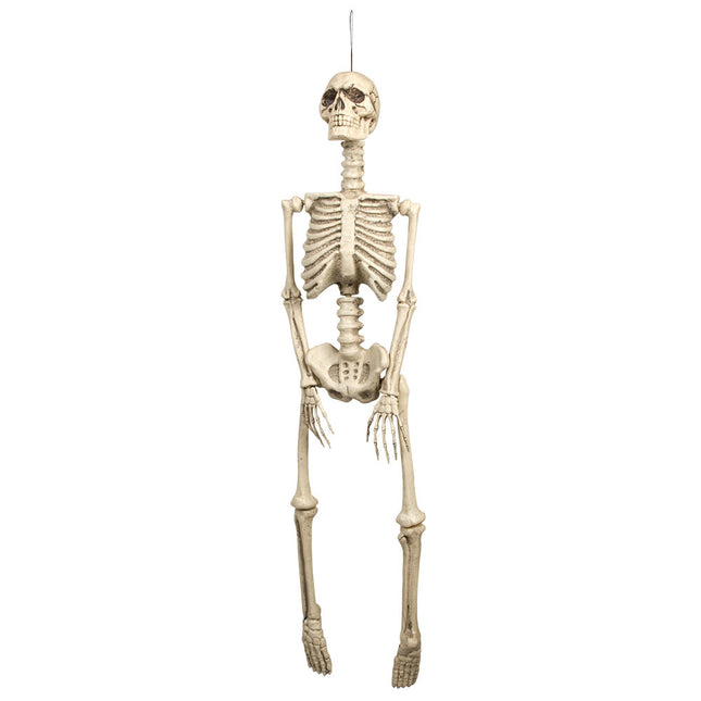 Halloween Poupée Squelette 92cm