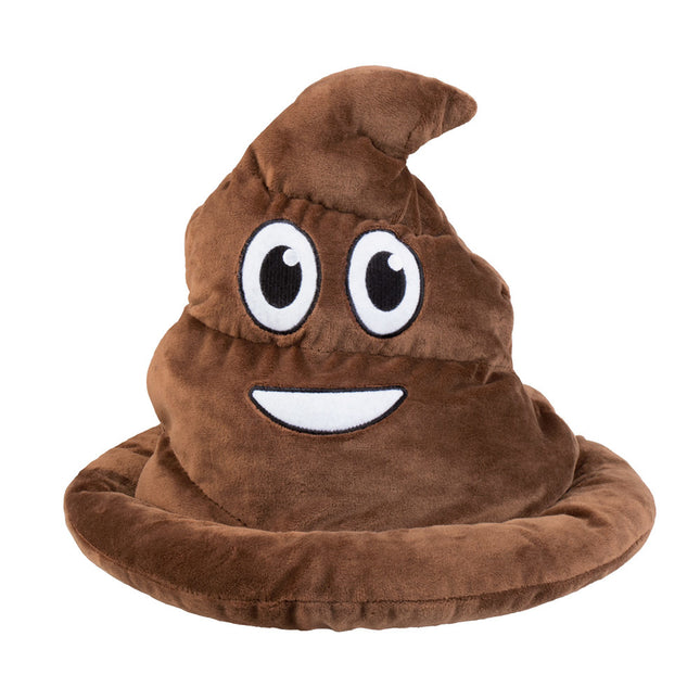 Chapeau Turd Brown 32cm