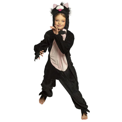 Costume de chat pour enfant