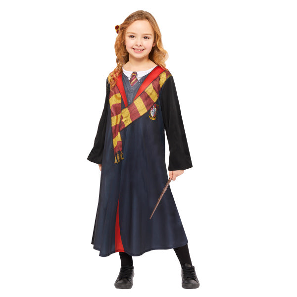 Costume d'enfant Hermione Deluxe Set