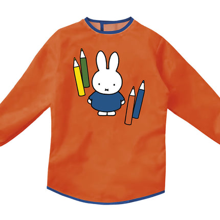 Tablier Miffy