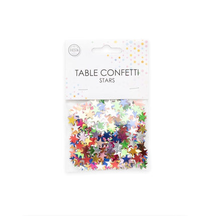 Confetti de table Étoile